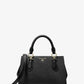 Marilyn Small Saffiano Leather Crossbody Bag