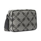 Logo Parker Chain Swag Medium Camera Crossbody