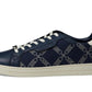 Keating Lace-Up