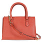 Michael Michael Kors Ruby Padlock Small Crossbody Bag