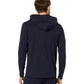 Identity Long Sleeve Hooded Tee