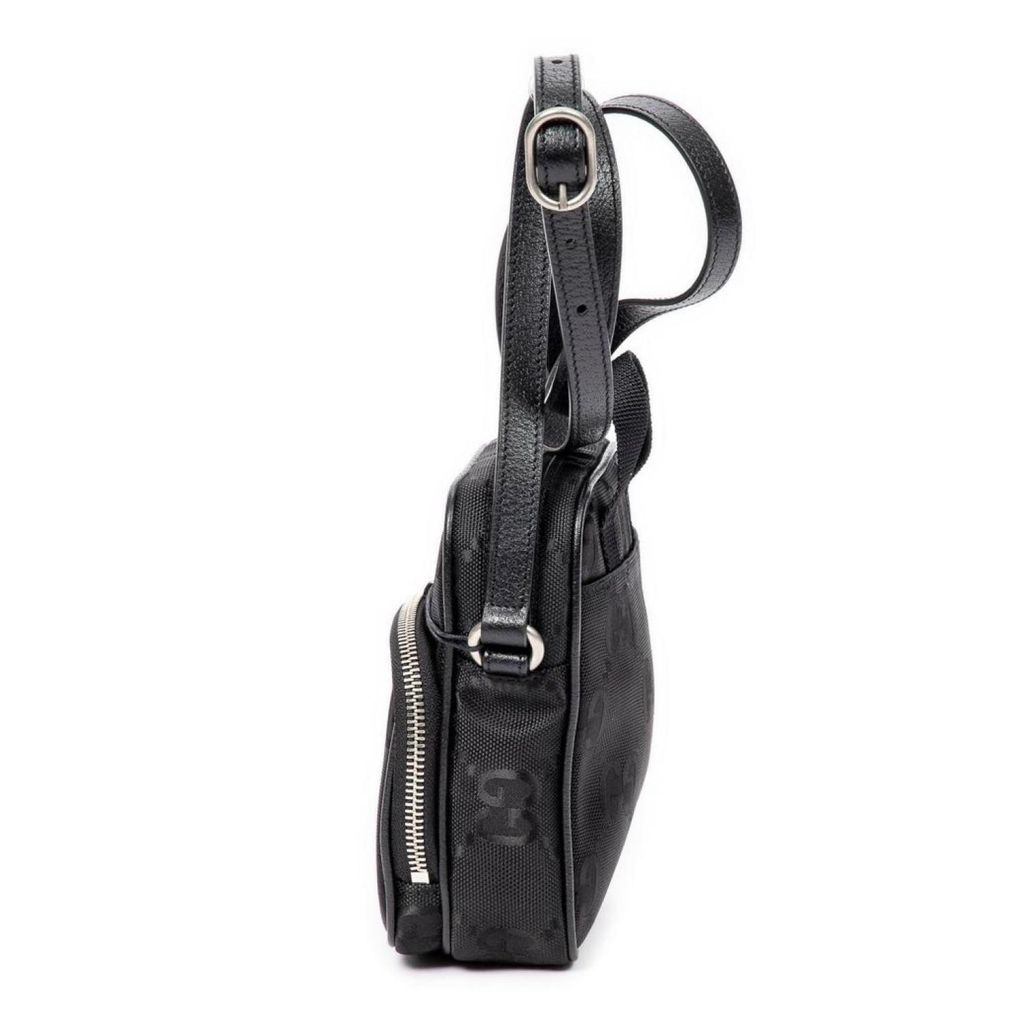 Small Off the Grid Crossbody