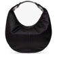 Furla Oversized Zipped Hobo Bag