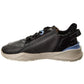 FENDI Flow FF & Leather Sneaker