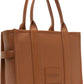 Taupe Large 'The Tote Bag' Tote