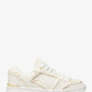 Rebel Frayed Denim Sneaker