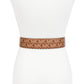 Women's Reversible Logo Belt