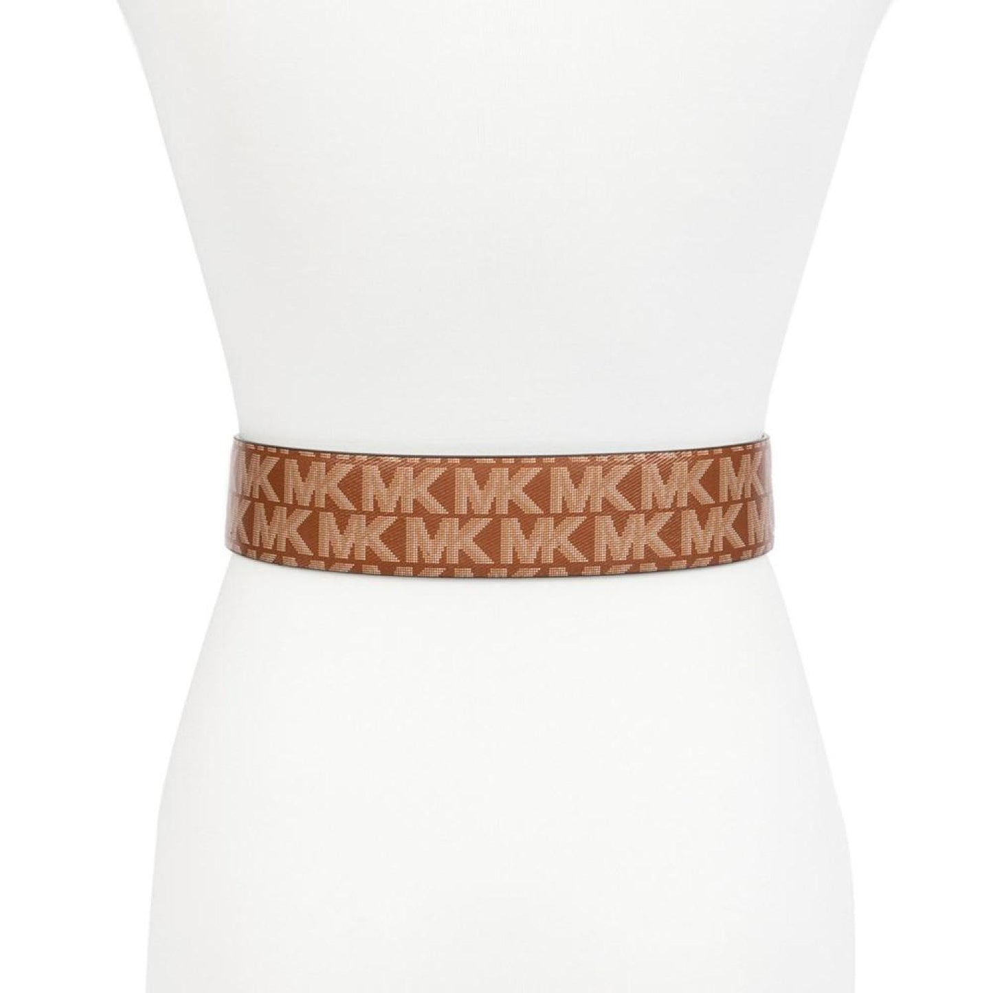 Women's Reversible Logo Belt