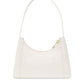 Furla Diamante Zip-Up Shoulder Bag