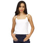 Women's Logo Strap Sleeveless Top