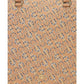 Hanna Crosshatch Leather Large Satchel