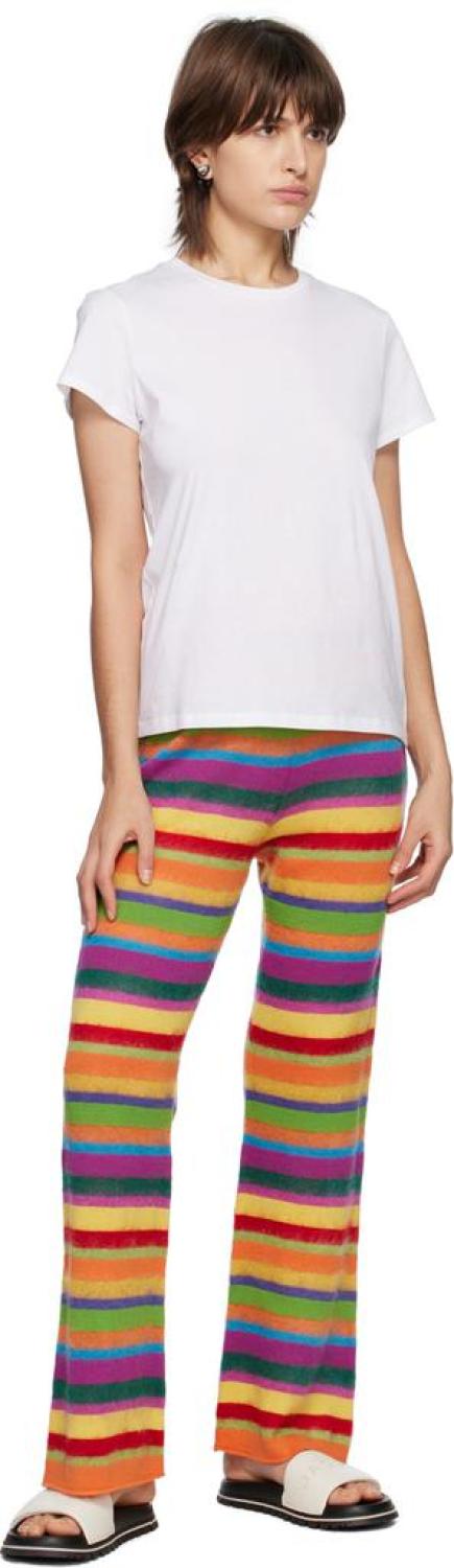 Black 'The Charmed Heart' Earrings