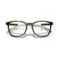 Men's Eyeglasses, PR 19ZV 53