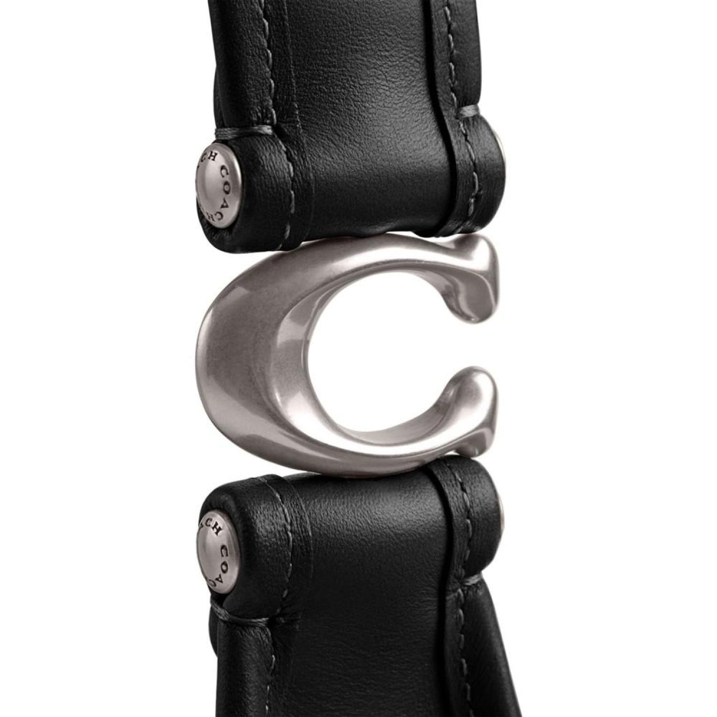 Eve Medium Leather Shoulder Bag