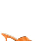 Michael Kors Square-Toe Slip-On Mules