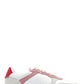 Furla Logo-Perforated Low-Top Sneakers