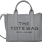 Gray Medium 'The Tote Bag' Tote