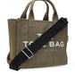 Marc Jacobs The Mini Traveler Tote Bag