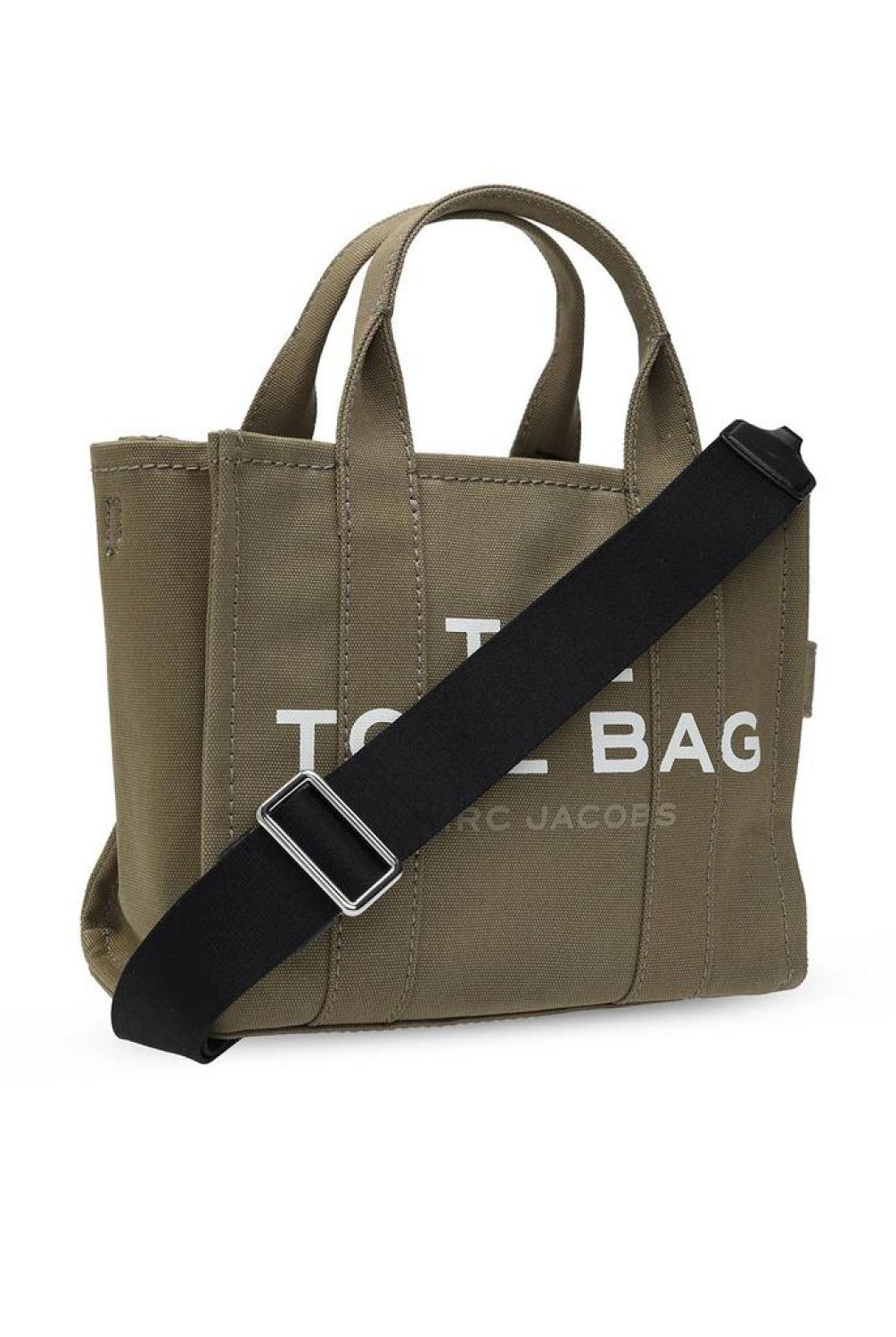 Marc Jacobs The Mini Traveler Tote Bag