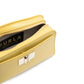 Furla 1927 Logo Plaque Crossbody Bag