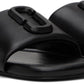 Black 'The J Marc' Sandals