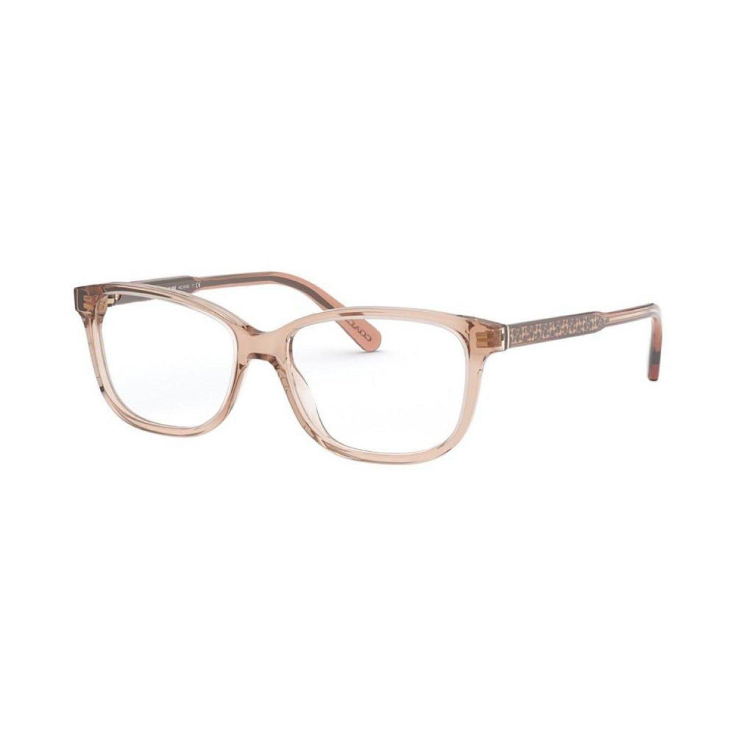 HC6143 Women's Pillow Eyeglasses