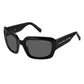 59MM Square Sunglasses