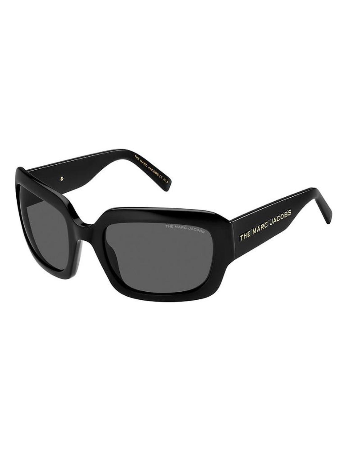 59MM Square Sunglasses