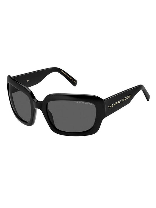 59MM Square Sunglasses
