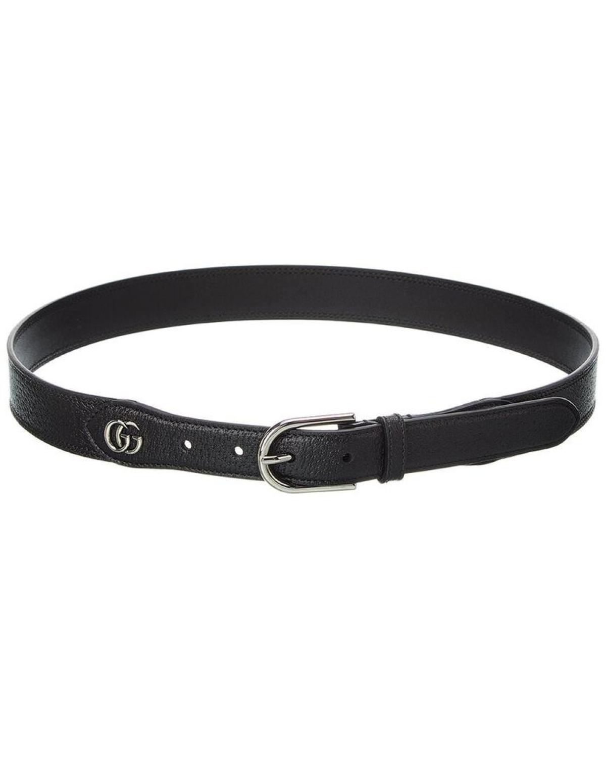 Gucci Leather Belt