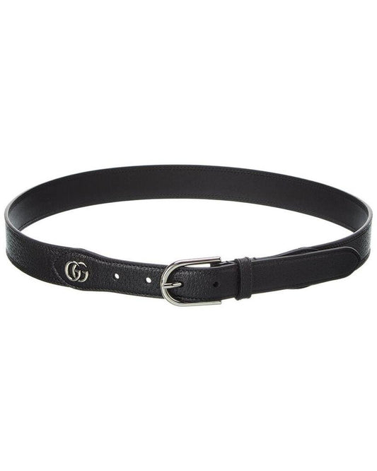 Gucci Leather Belt