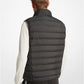 Quilted Puffer Vest