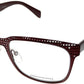 Marc by Marc Jacobs MMJ 613 Square Eyeglasses