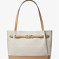 Reed Large Logo Tote Bag