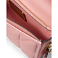 Quilted Pillow Leather Hayden Crossbody
