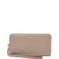 The Continental Wristlet