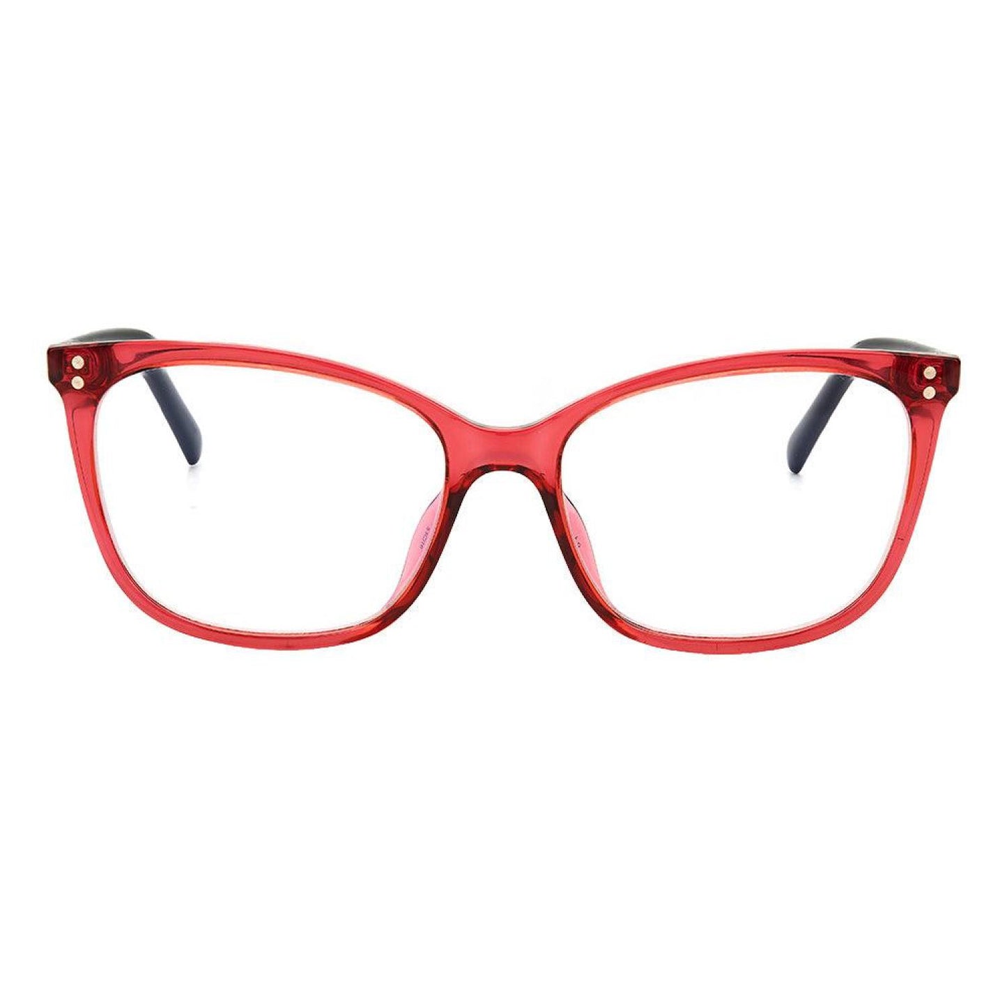 Kate Spade  KS Aubree 0T7 53mm Womens Cat-Eye Eyeglasses 53mm