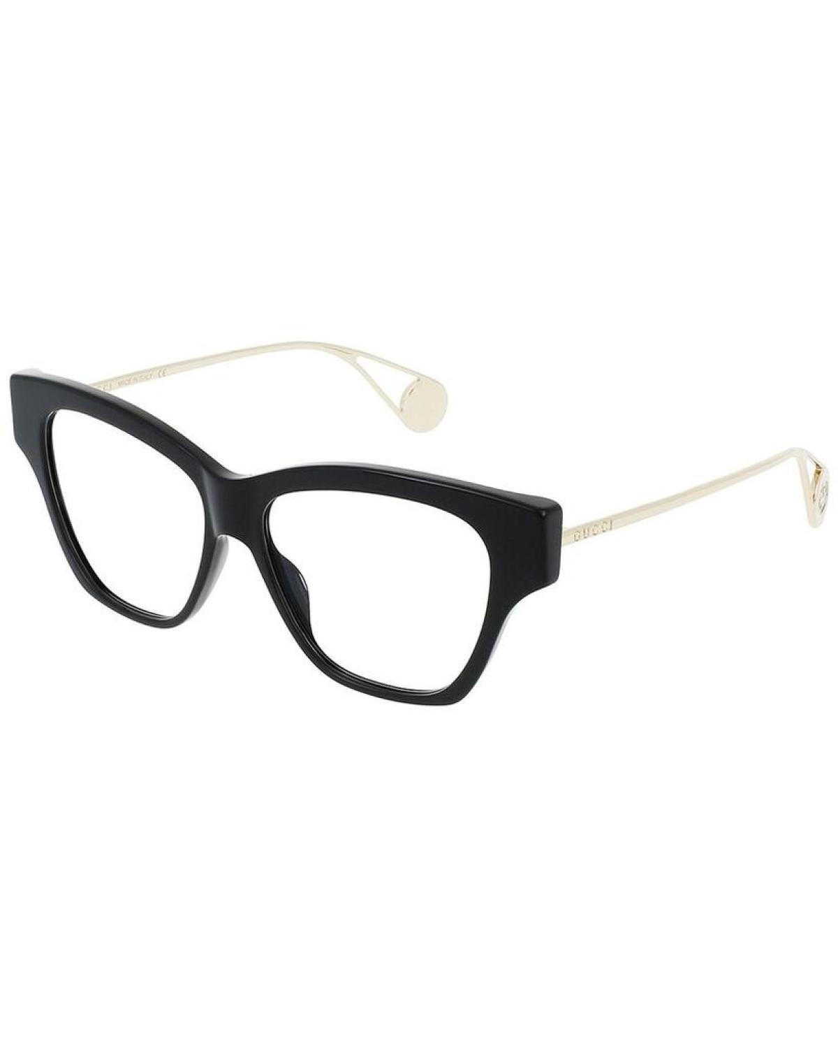Gucci Women's GG0438O 52mm Optical Frames