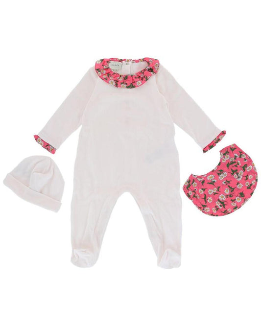 Gucci Daisy Print Gift Set
