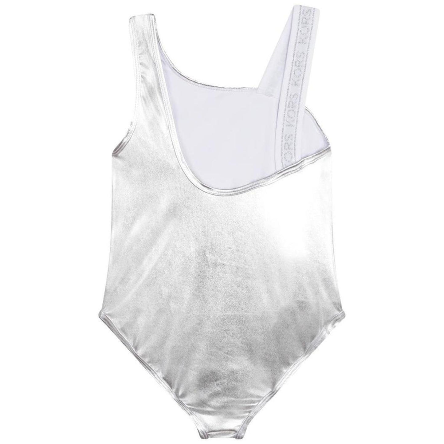 Light Gray Swimsuit