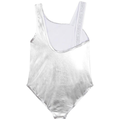 Light Gray Swimsuit