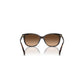 Women's CL926 Sunglasses, Gradient HC8378U