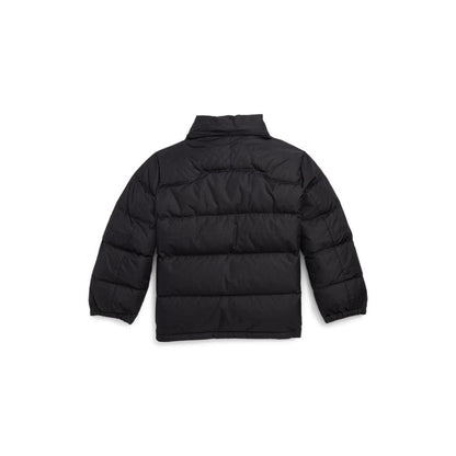 Water-Repellent Down Jacket (Toddler)