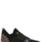 Michael Kors Billie Knit Laced Sneakers