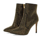 Rue Stiletto Bootie