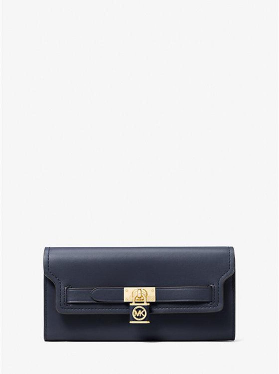 Hamilton Legacy Large Leather Wallet