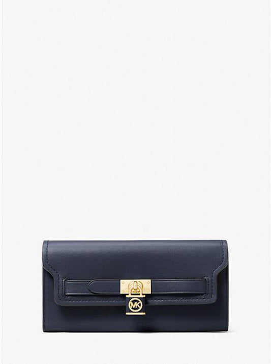 Hamilton Legacy Large Leather Wallet