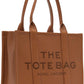 Taupe Large 'The Tote Bag' Tote