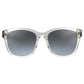 Saint Laurent  SL M68/F 002 Unisex Rectangle Sunglasses