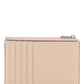 Furla Logo Plaque Zipped Cardholder